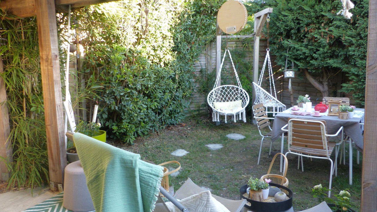 Photo of Outdoor in Biganos