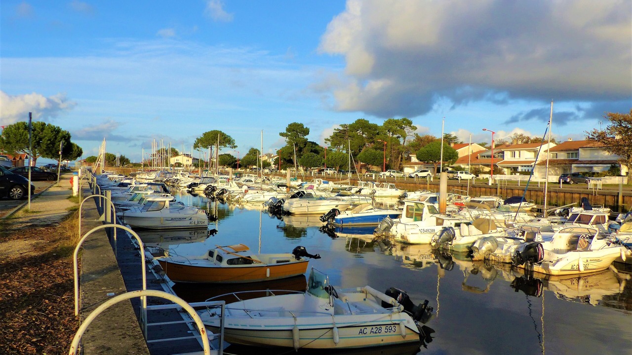 Photo of Others in Biganos