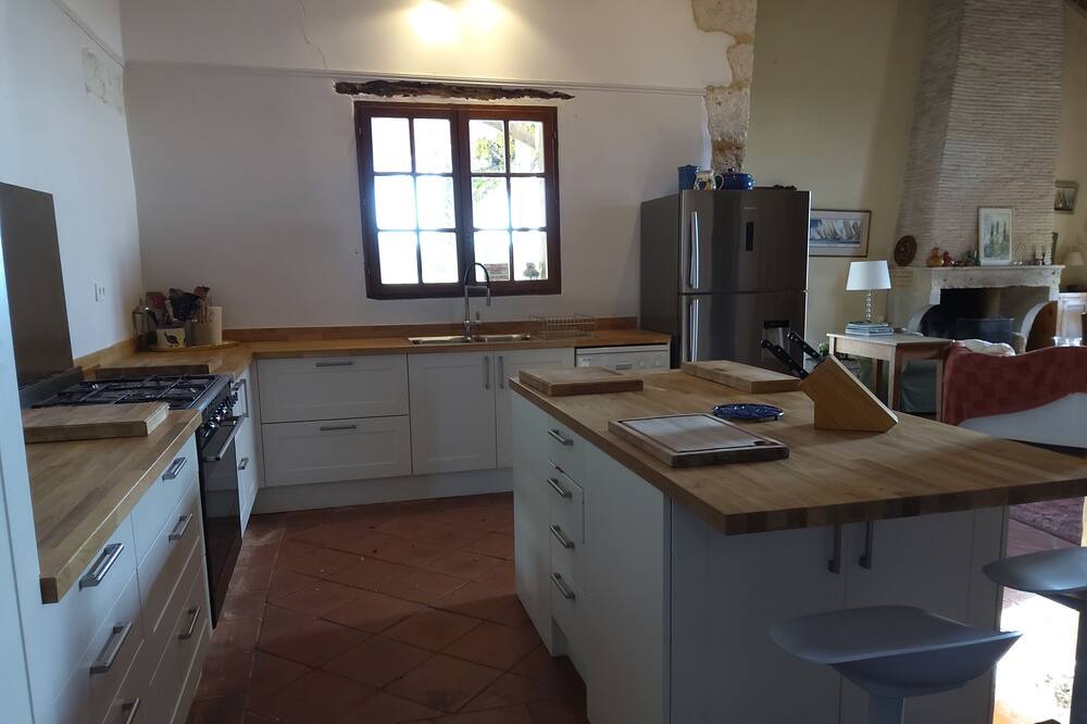 Photo of Kitchen in Monbazillac