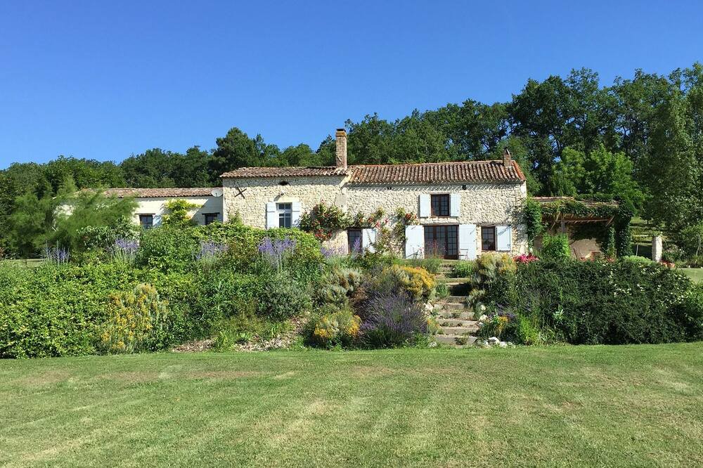Photo of Outdoor in Monbazillac