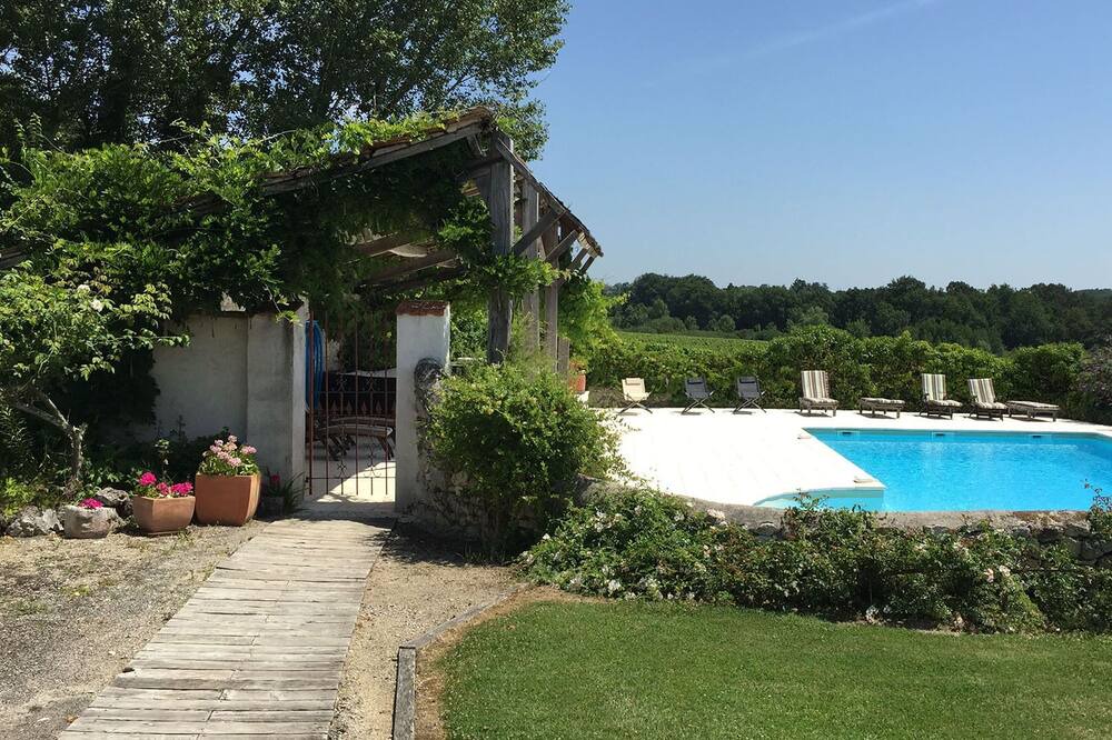 Photo of Outdoor in Monbazillac
