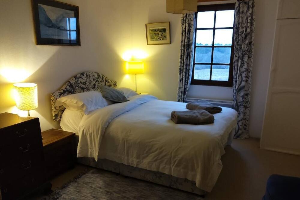 Photo of Bedroom in Monbazillac