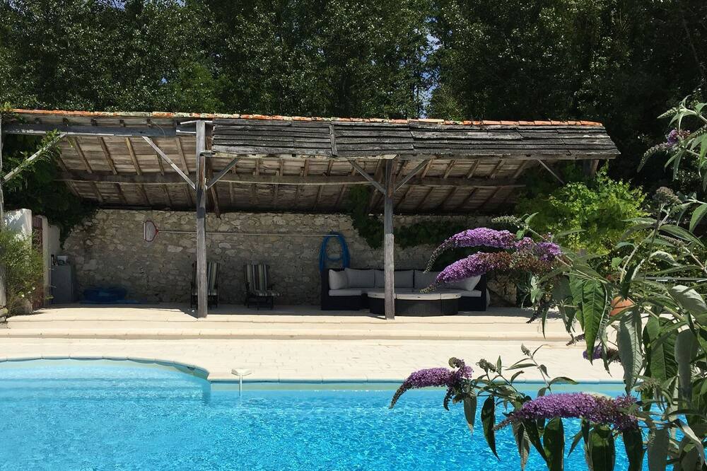Photo of Outdoor in Monbazillac