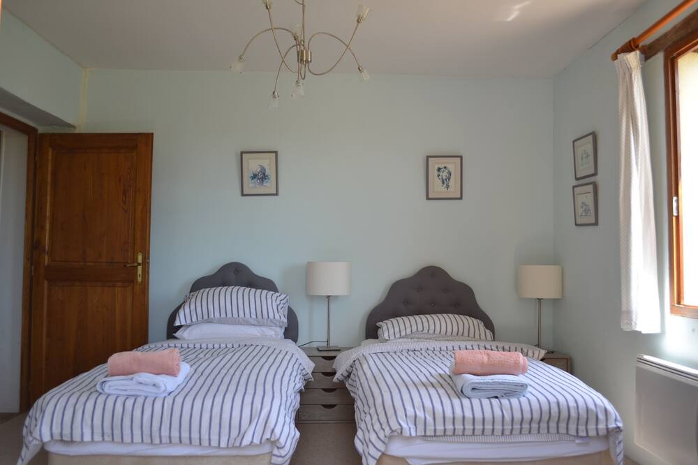 Photo of Bedroom in Monbazillac