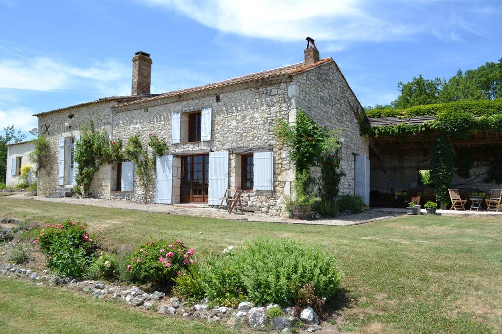 Photo of Outdoor in Monbazillac