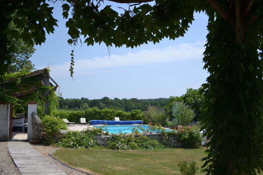 Photo of Outdoor in Monbazillac