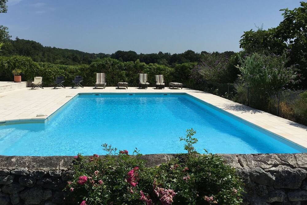 Photo of Outdoor in Monbazillac