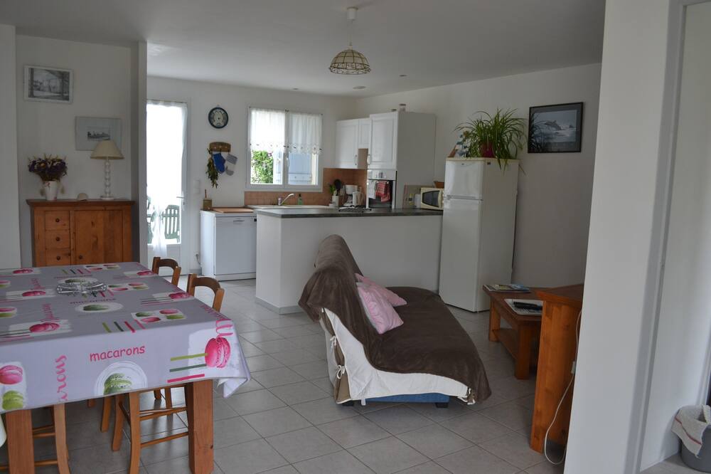Photo of Livingroom in Saint-Georges-d'Oleron