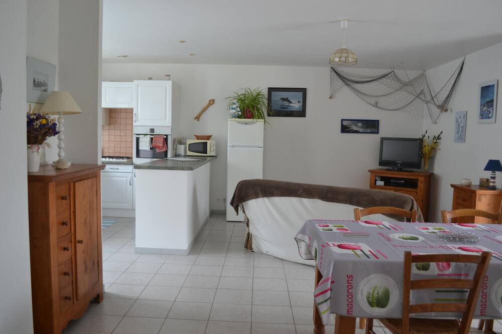 Photo of Kitchen in Saint-Georges-d'Oleron