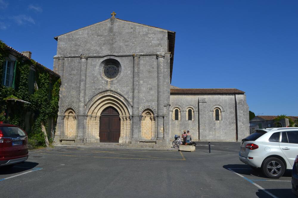 Photo of Outdoor in Saint-Georges-d'Oleron