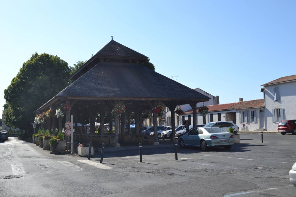 Photo of Outdoor in Saint-Georges-d'Oleron