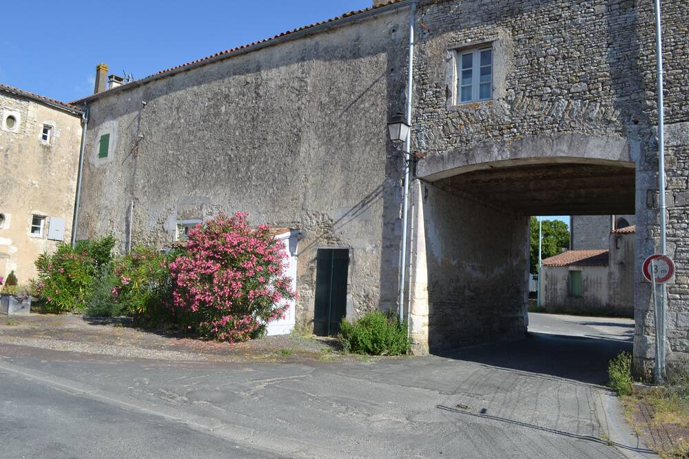 Photo of Outdoor in Saint-Georges-d'Oleron