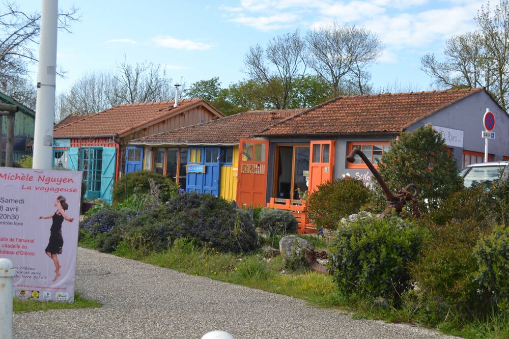 Photo of Outdoor in Saint-Georges-d'Oleron