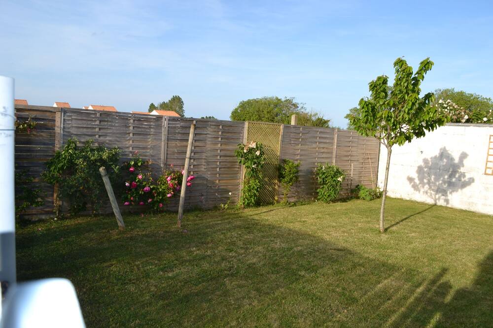 Photo of Outdoor in Saint-Georges-d'Oleron
