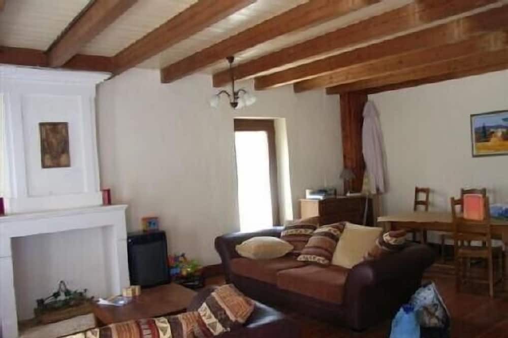 Photo of Bedroom in Champdolent