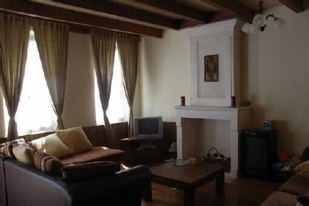 Photo of Livingroom in Champdolent