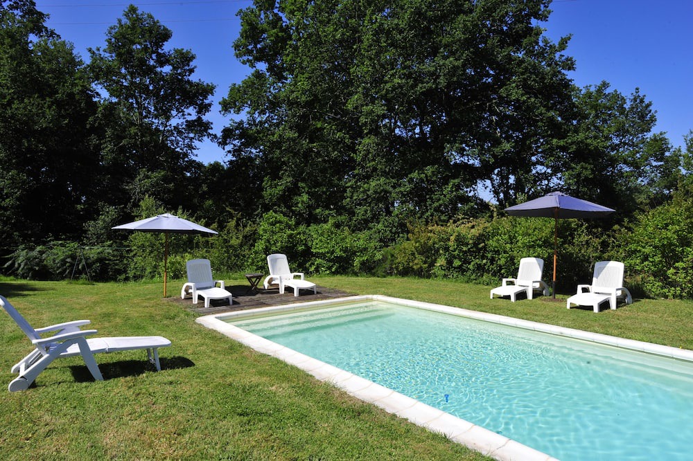 Photo of Outdoor in Saint-Front-sur-Nizonne