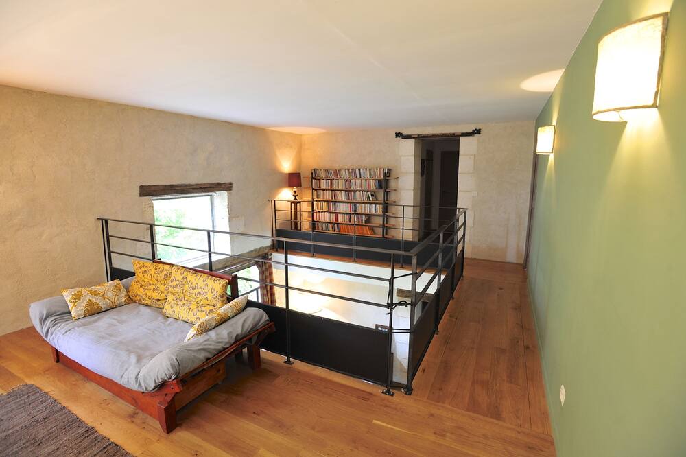 Photo of Bedroom in Saint-Front-sur-Nizonne