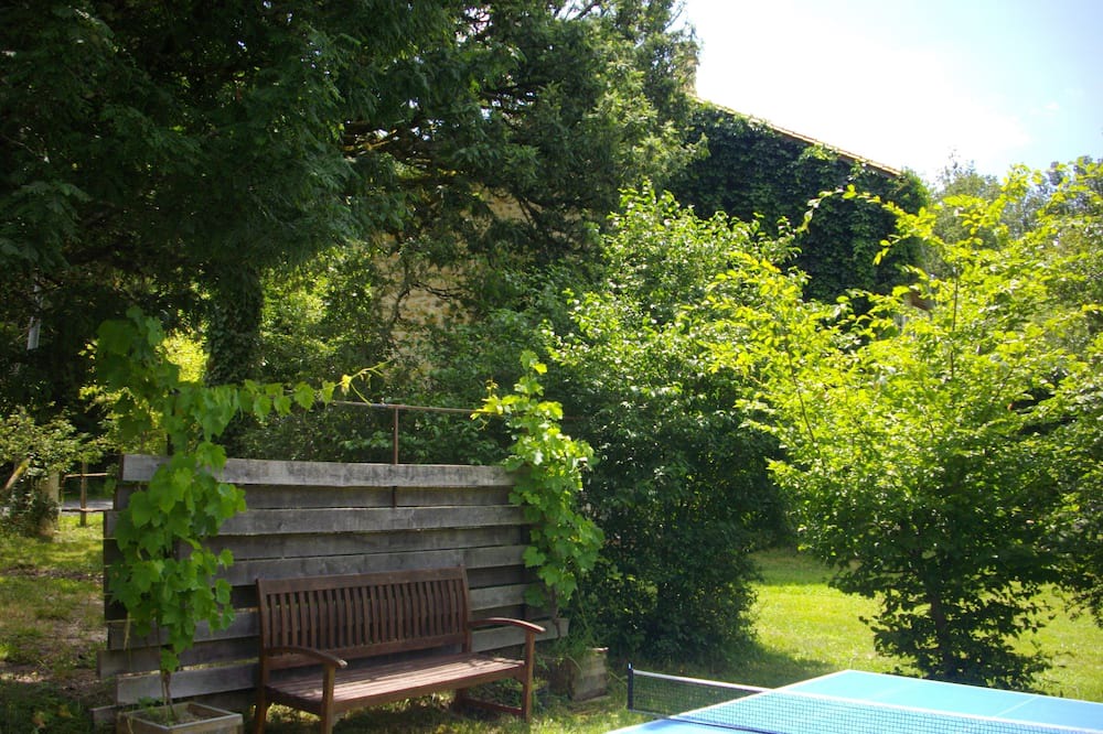 Photo of Outdoor in Saint-Front-sur-Nizonne
