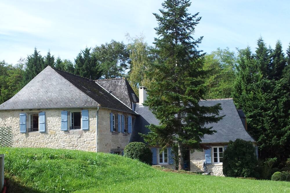 Photo of Livingroom in Pazayac