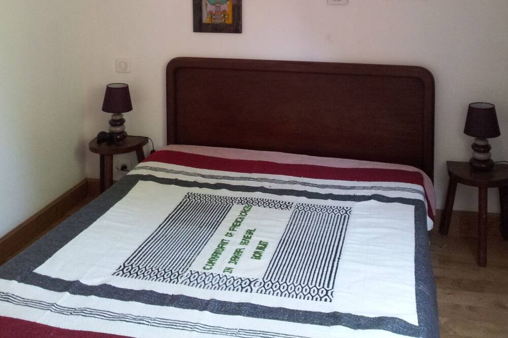 Photo of Bedroom in Pazayac