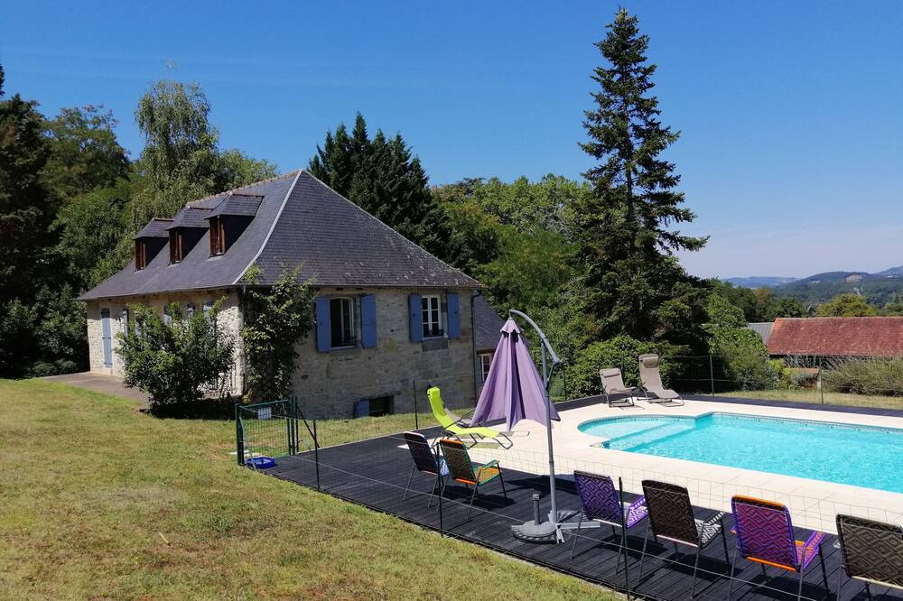 Photo of Outdoor in Pazayac