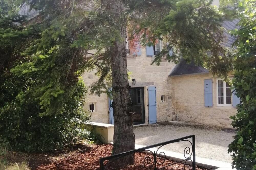 Photo of Outdoor in Pazayac