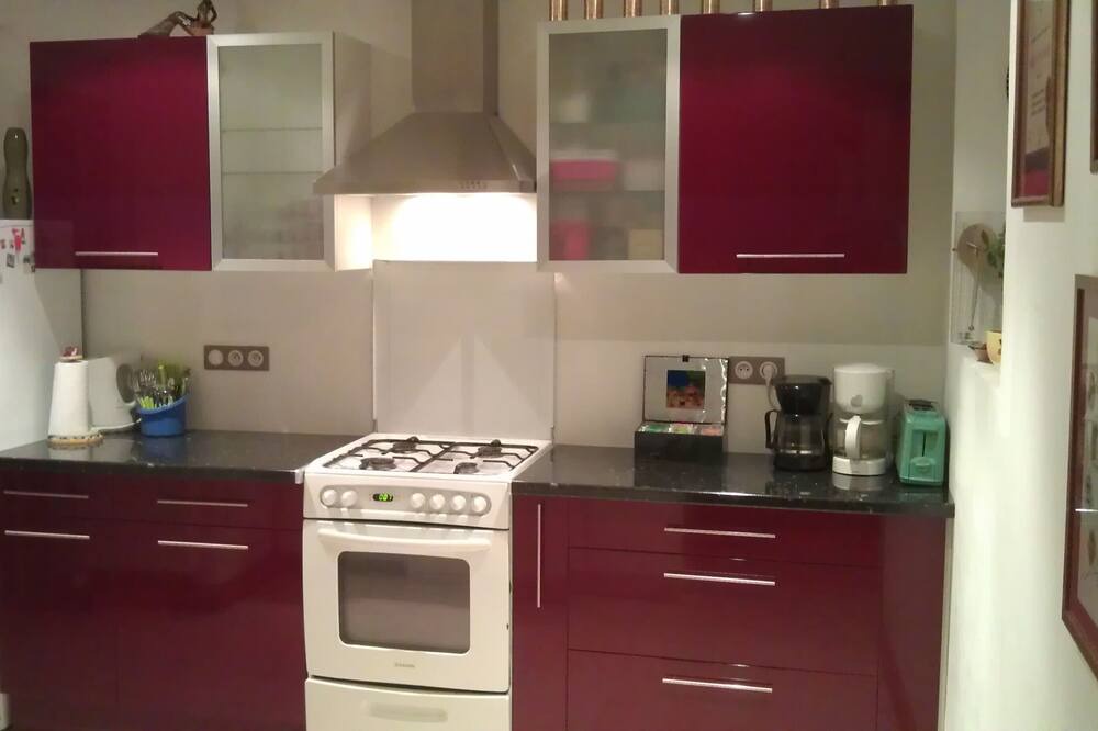 Photo of Kitchen in Pazayac