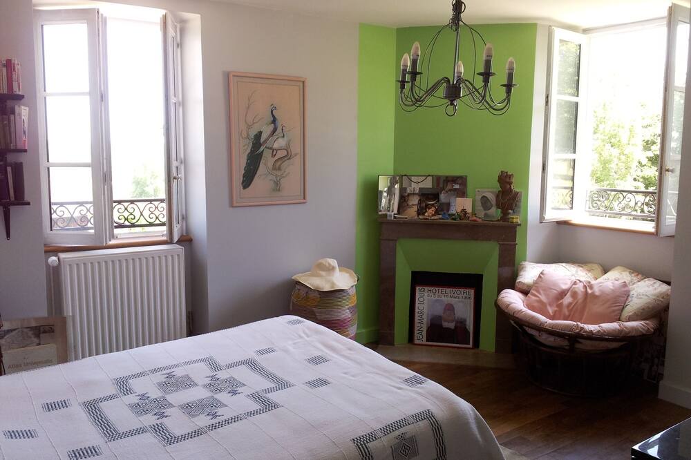Photo of Bedroom in Pazayac