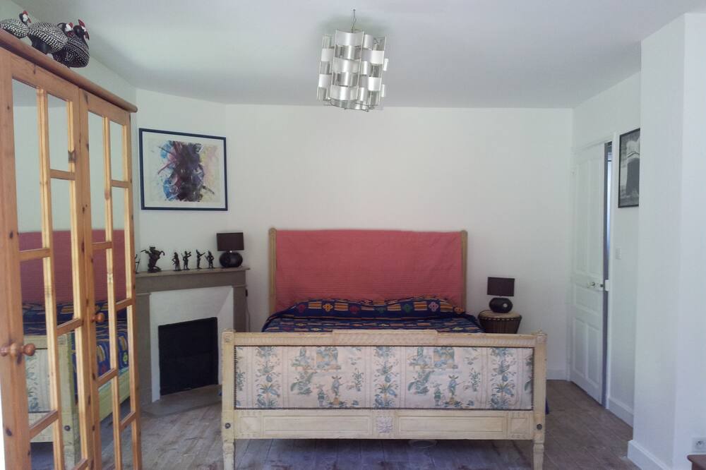 Photo of Bedroom in Pazayac