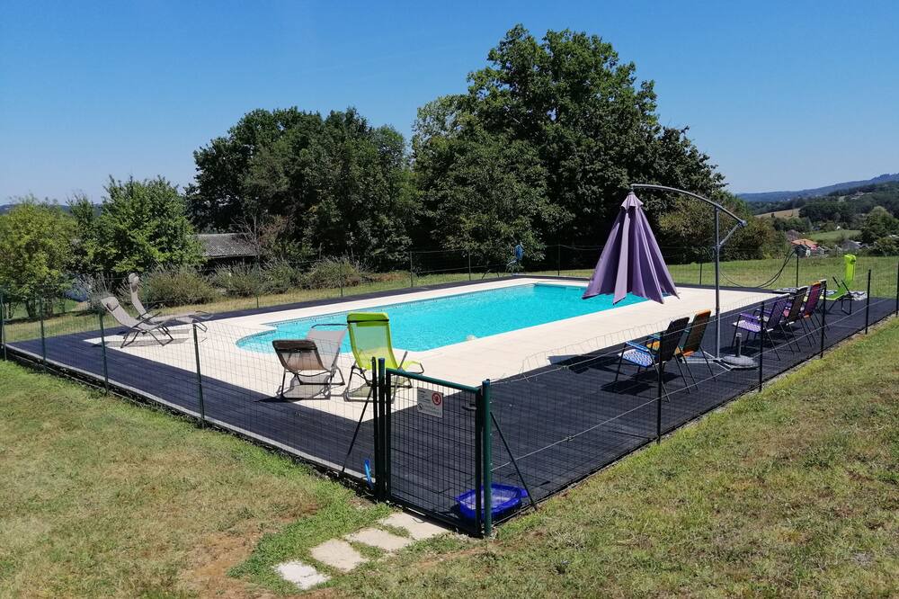 Photo of Outdoor in Pazayac