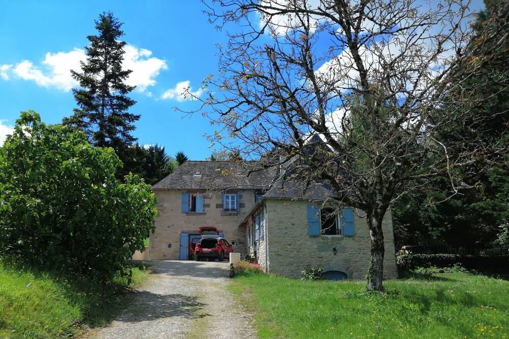 Photo of Outdoor in Pazayac