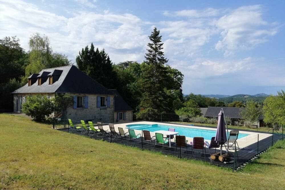 Photo of Outdoor in Pazayac