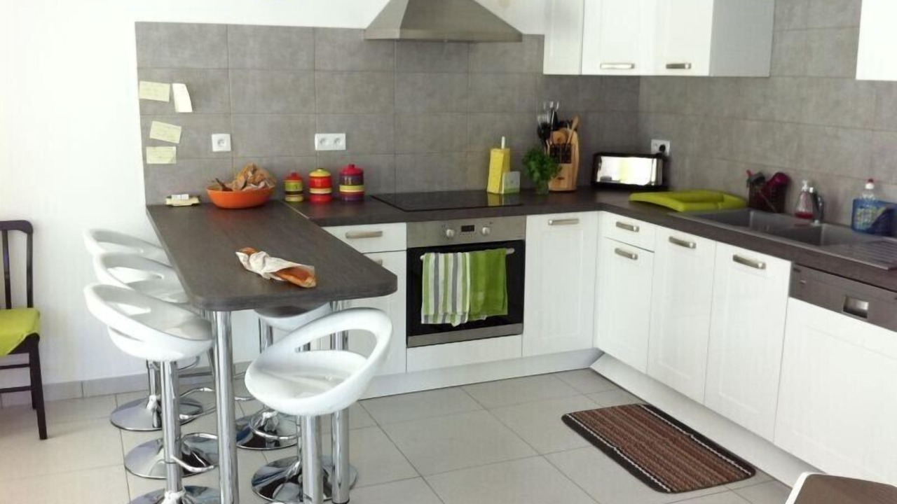 Photo of Kitchen in Cheray