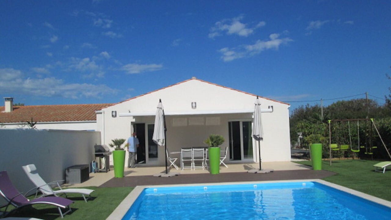 Photo of Outdoor in Cheray