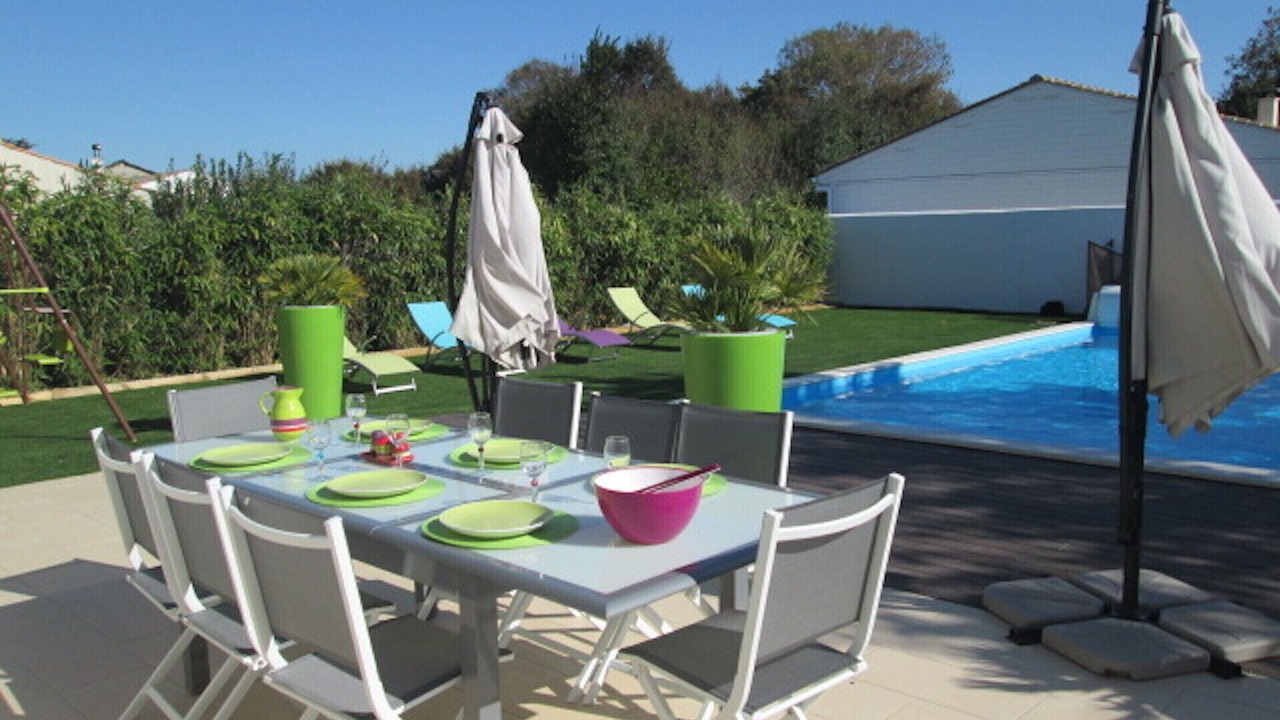 Photo of Outdoor in Cheray