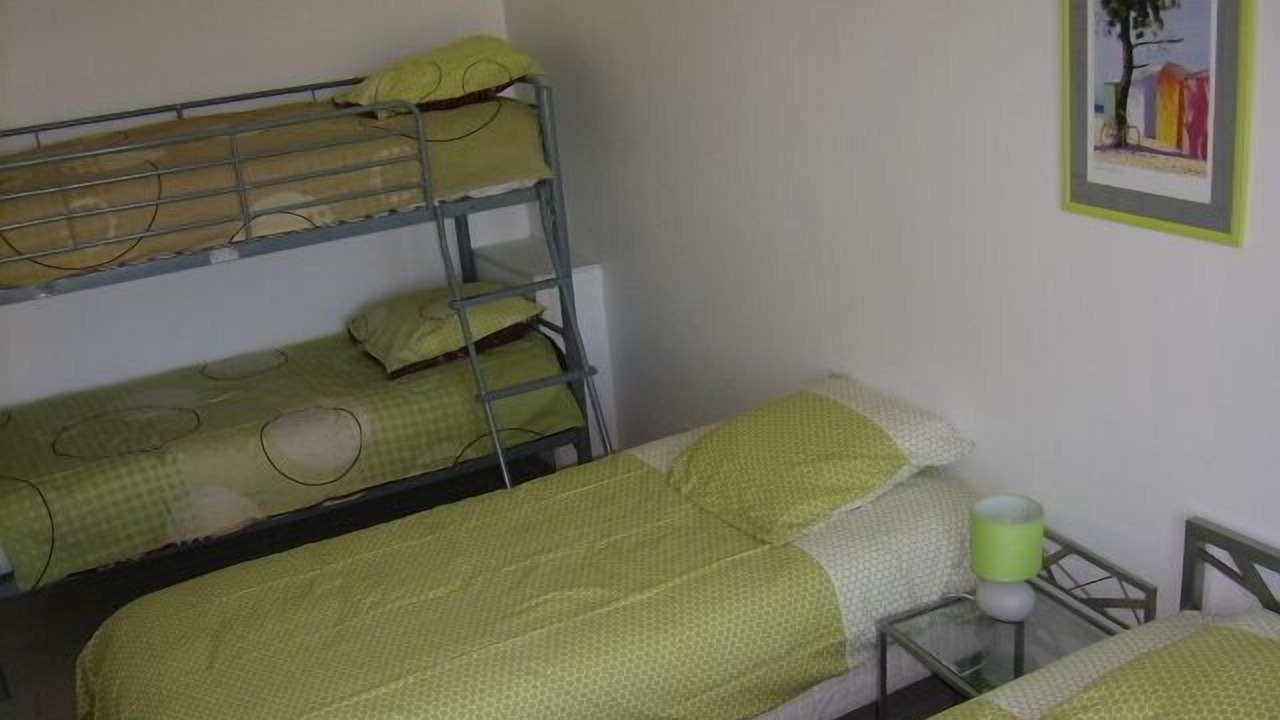 Photo of Bedroom in Cheray