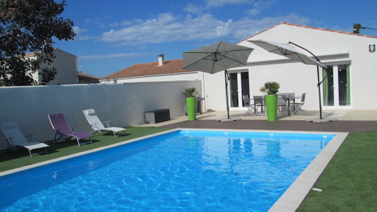 Photo of Outdoor in Cheray
