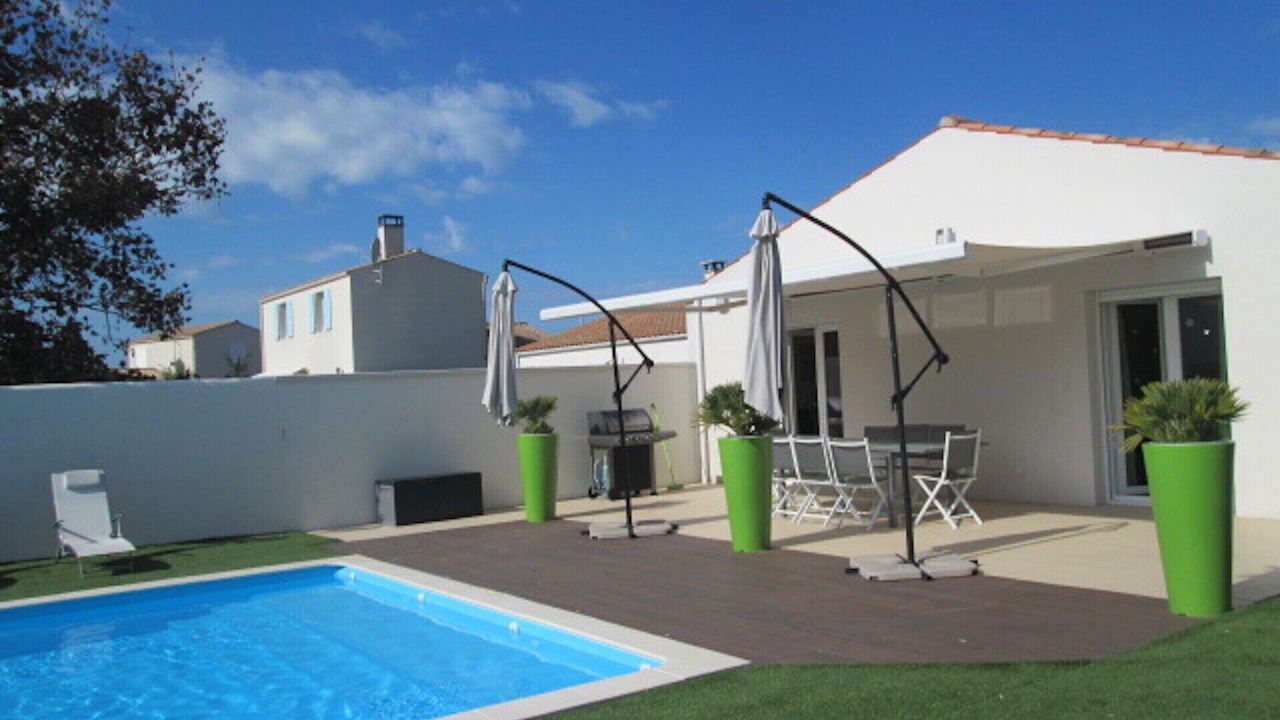 Photo of Outdoor in Cheray