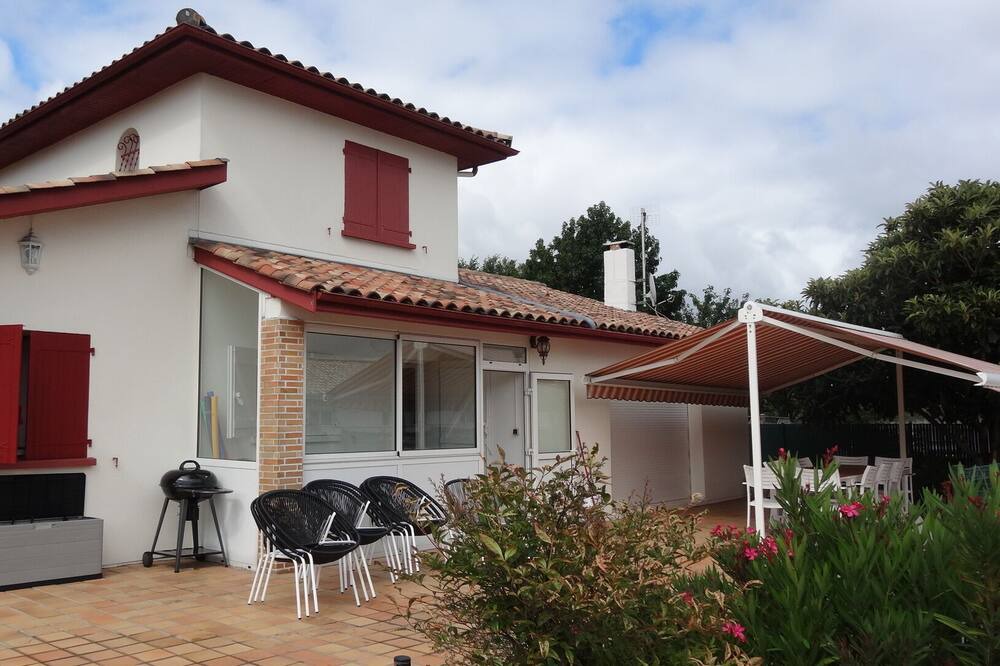 Photo of Outdoor in Biganos