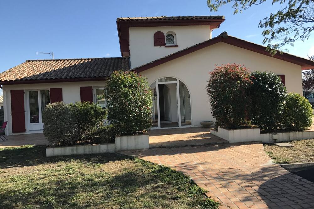 Photo of Outdoor in Biganos