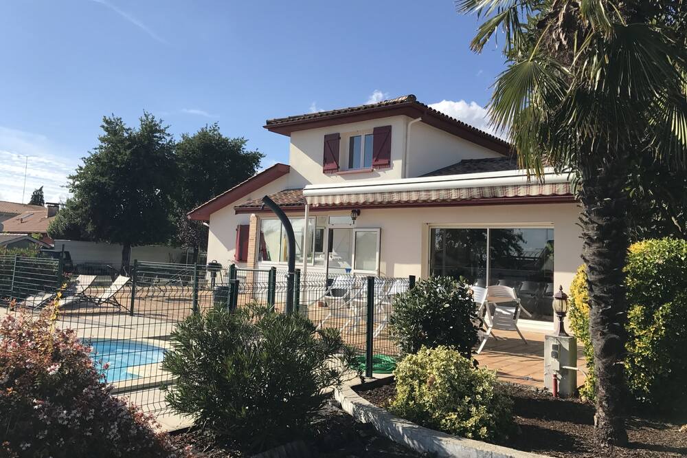 Photo of Outdoor in Biganos