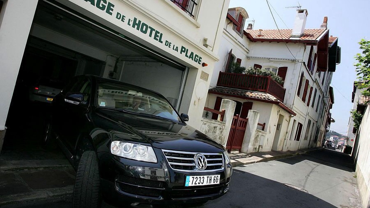 Photo of Others in Saint-Jean-de-Luz City Center