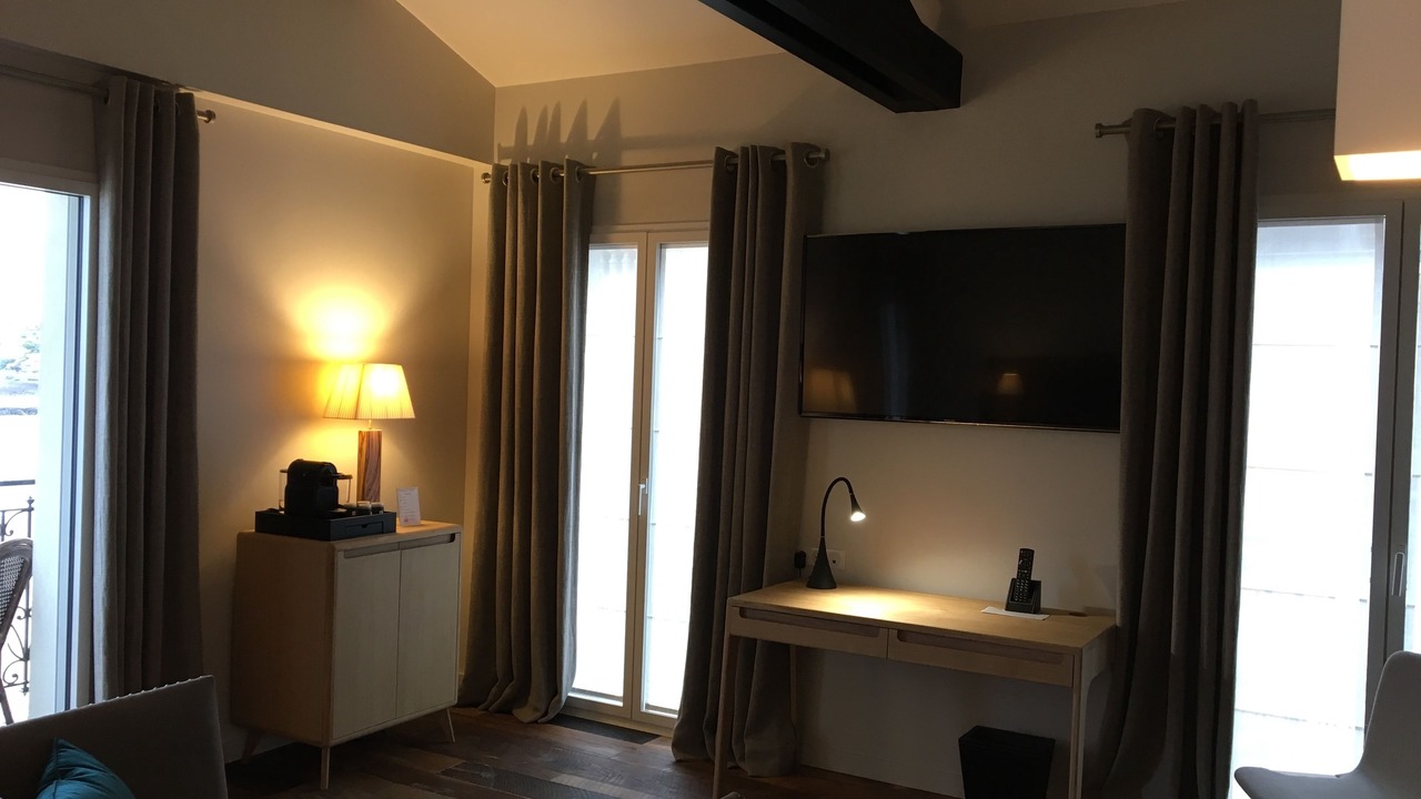 Photo of Bedroom in Saint-Jean-de-Luz City Center