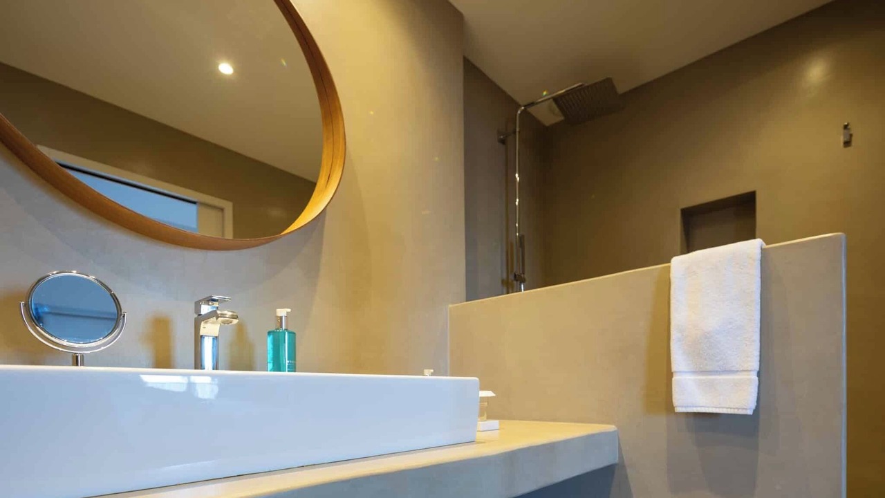 Photo of Bathroom in Saint-Jean-de-Luz City Center