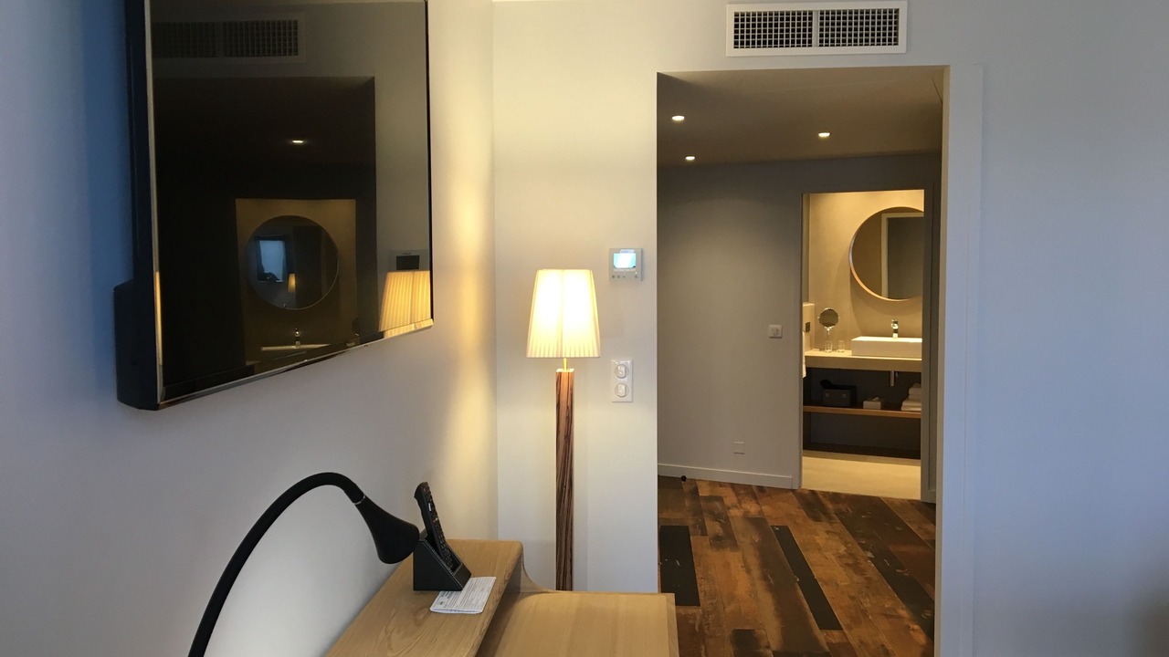 Photo of Bedroom in Saint-Jean-de-Luz City Center
