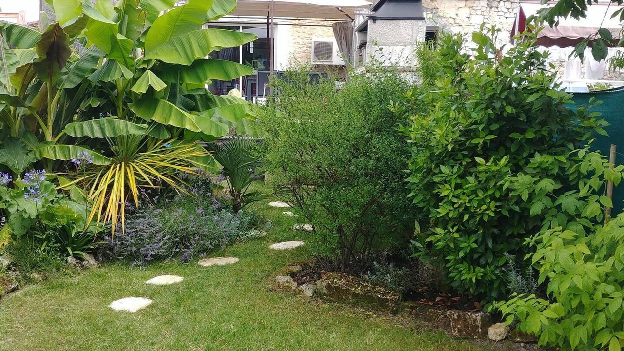 Photo of Outdoor in Voeuil-et-Giget