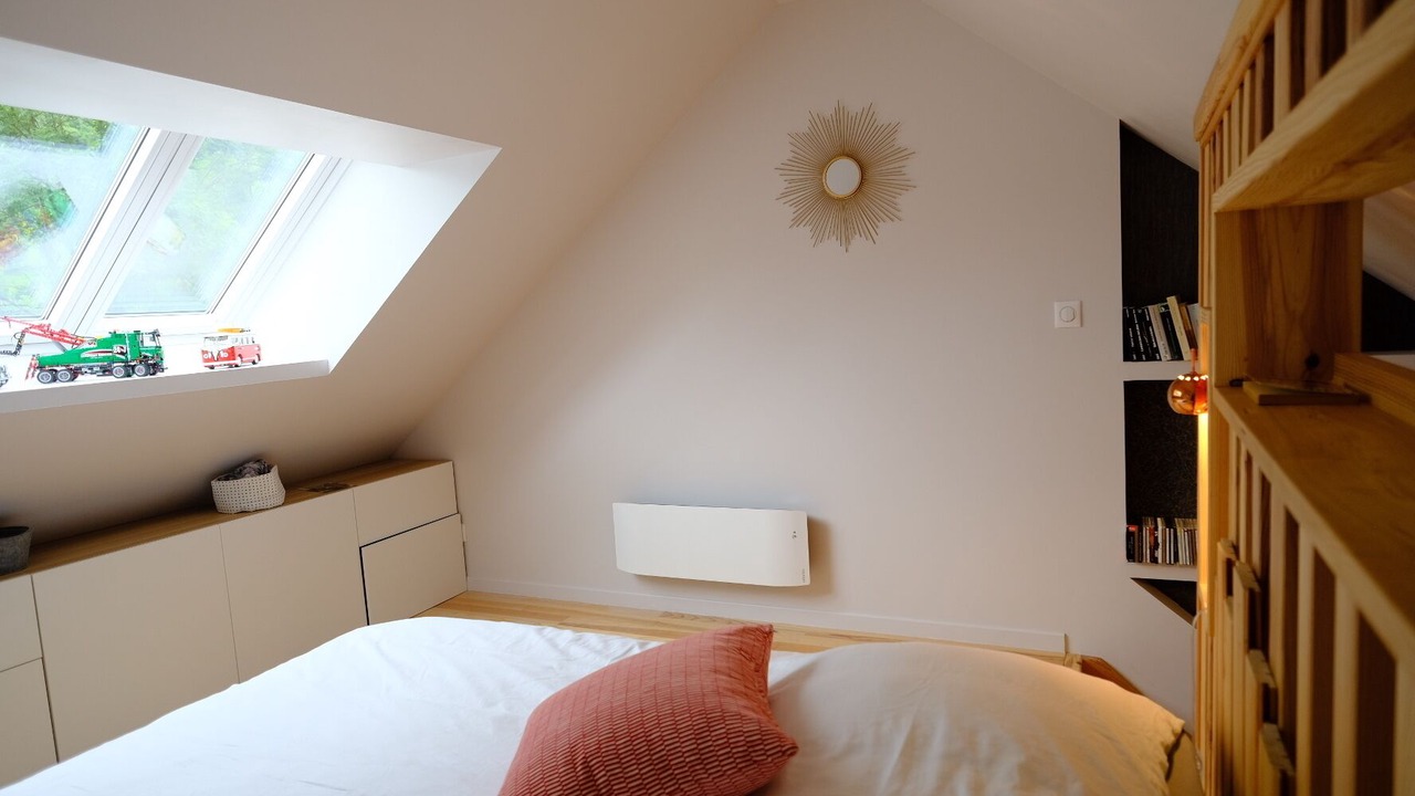 Photo of Bedroom in Beost
