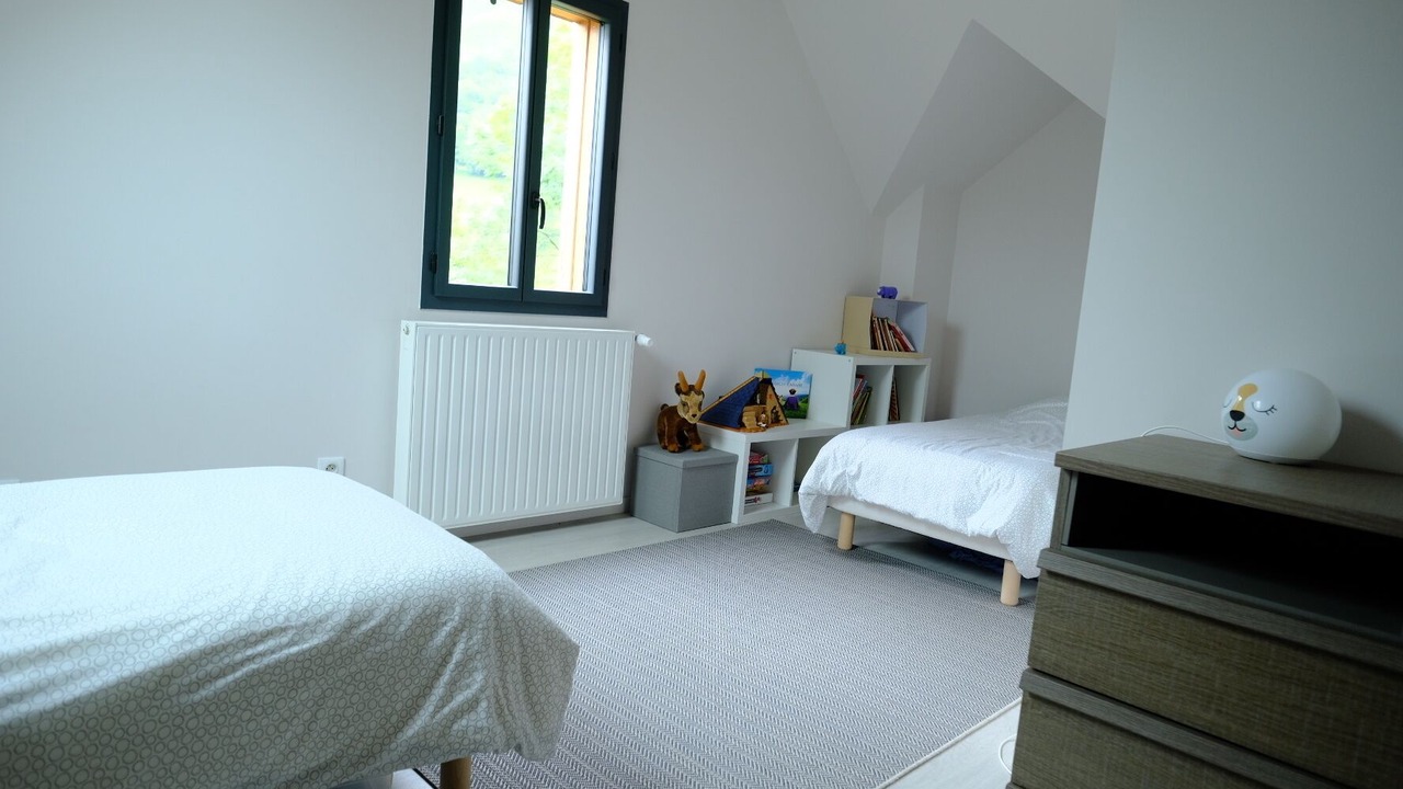 Photo of Bedroom in Beost
