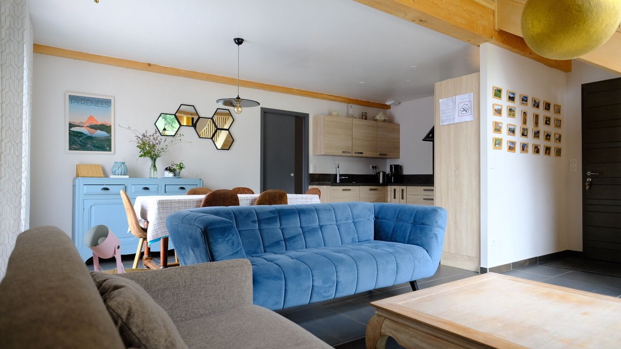 Photo of Livingroom in Beost